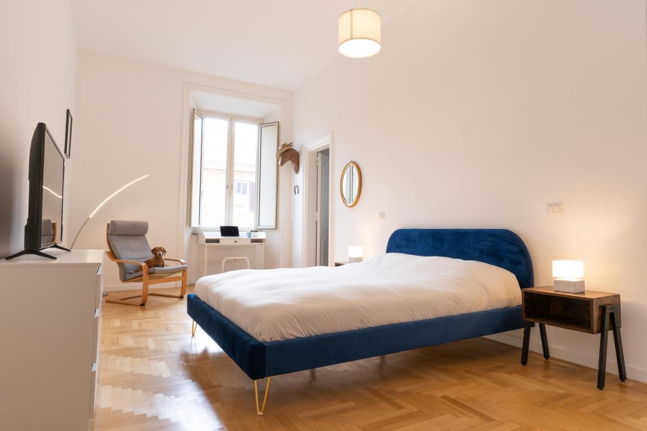 Scipioni House * Rom