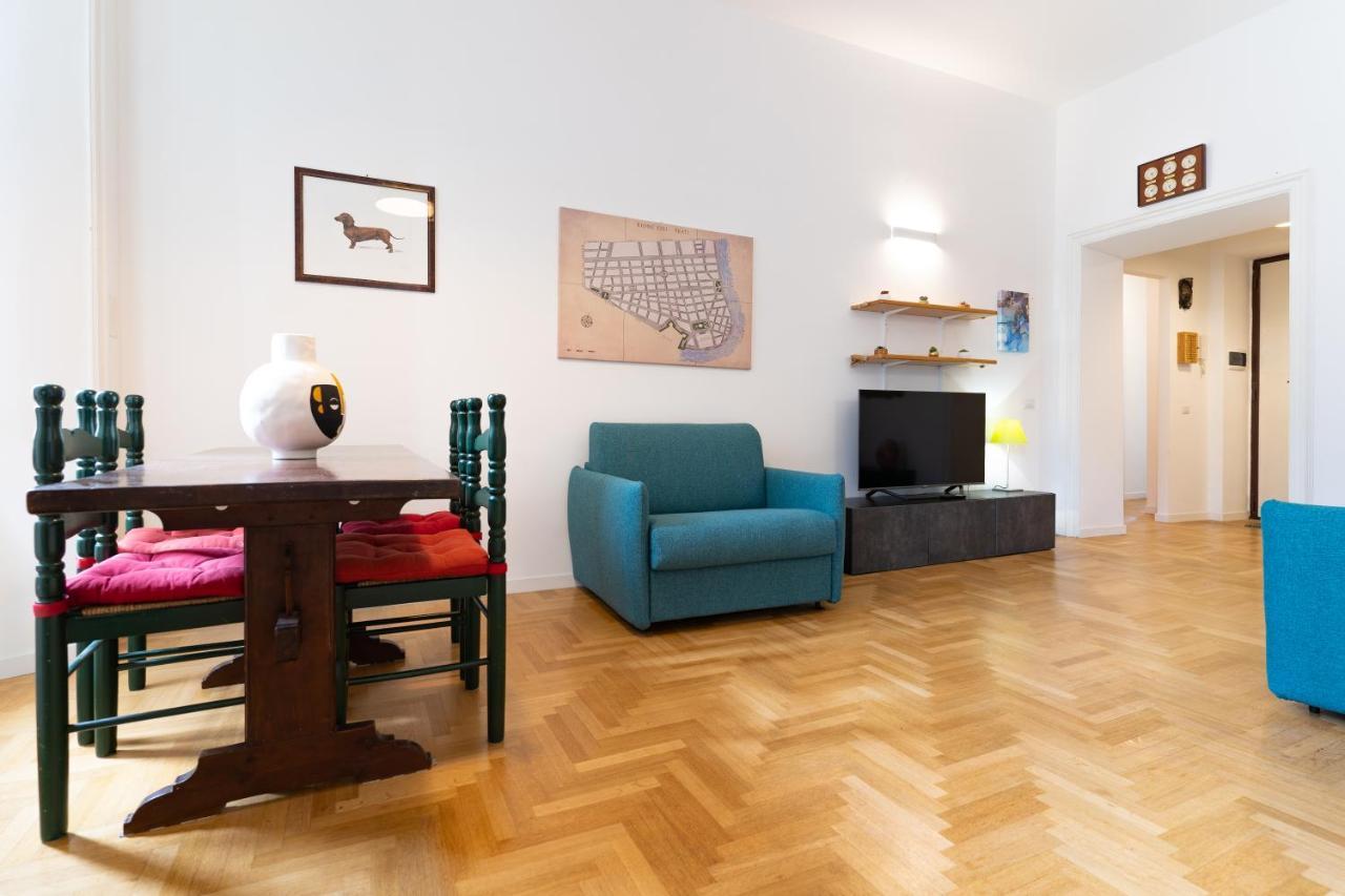 Apartment Scipioni House Rom