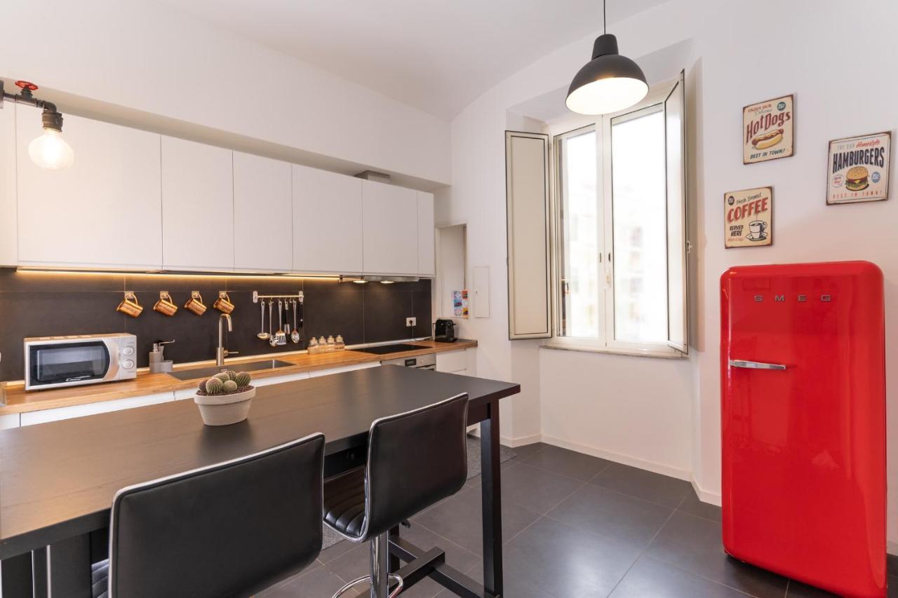 Scipioni House Rom