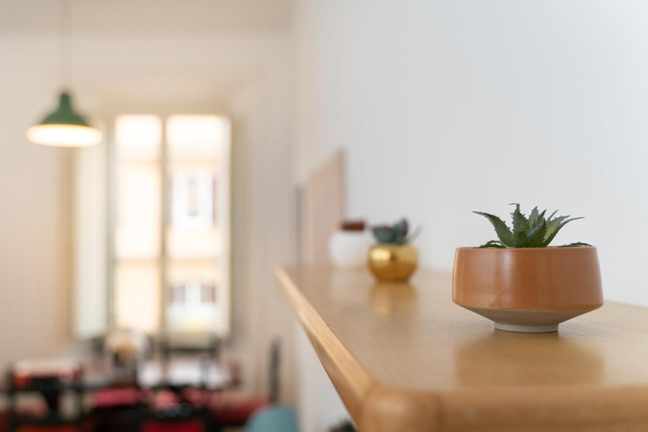 Scipioni House Apartment Rom